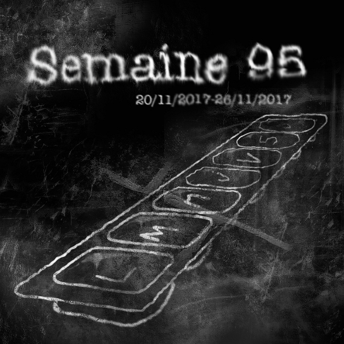 Semaine 95